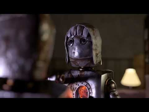 3D Animated Short film HD: "Hello Mum" by Kiddie Widdie Toonz Cartoon Network