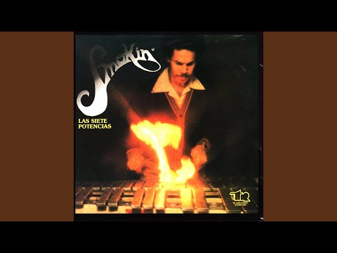 La Juventud De Chango