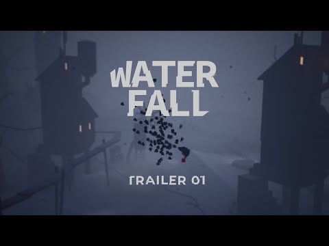Water Fall youtube-video