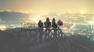 Ferdinand Weber x Shoffy - Lonely Up Here