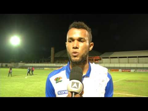 Piauí ganha Parnahyba na capital