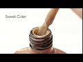 CND Shellac gel varnish, Sweet Cider (cocoa, enamel), 7.3 ml CND Shellac gel varnish, Sweet Cider (cocoa, enamel), 7.3 ml