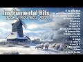 Best Of 50 S 60 S 70 S Instrumental Hits The 510 Most Beautiful Orchestrated Melodies