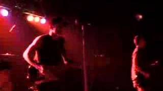 Punchline at Indiana University of PA - Just Getting Started