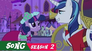 Cover art for Love is in Bloom