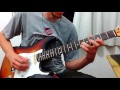 Oz Noy - Twice in a While - Marcos Roque Cover