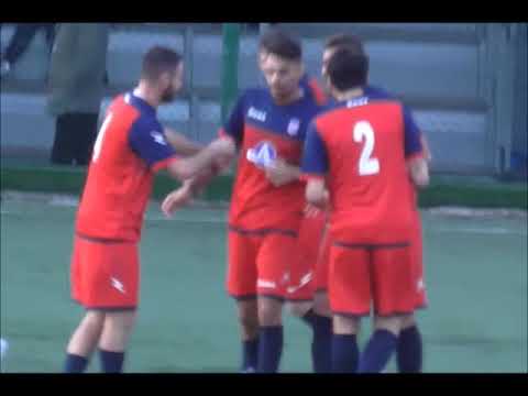 FC LOGGETTA - GESCAL BOYS MARANO 1-0: SINTESI E HIGHLIGHTS