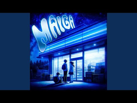 MAIGA (Ultra Slowed)