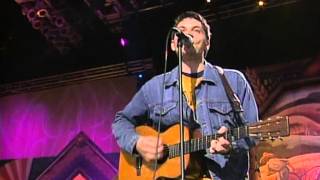 Wilco - James Alley Blues (Live at Farm Aid 1998)