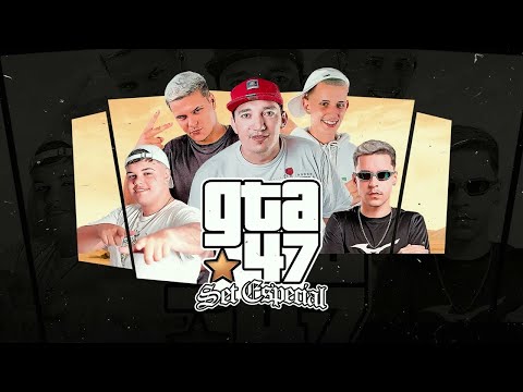 Mega Funk - Set Especial GTA 47 (Prod. @djsartori6913)