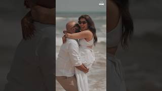 Nature, Love, and Danang’s Beauty in One Stunning Wedding Fi…