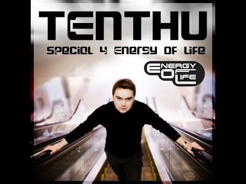 Tenthu   Special 4 Energy Of Life