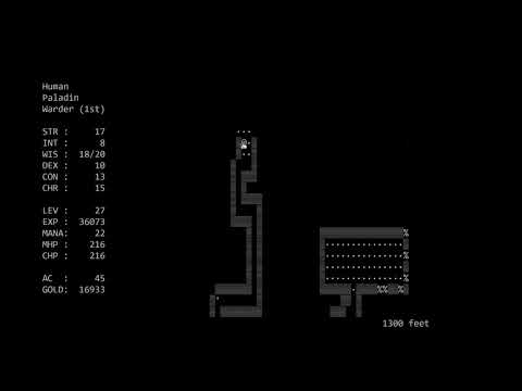 Let's Play Moria - Episode 60: Drinking Makes You Ugly Cry