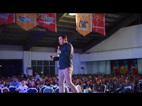 4th Regional Youth Entrepreneurship Congress (RYEC 2017)