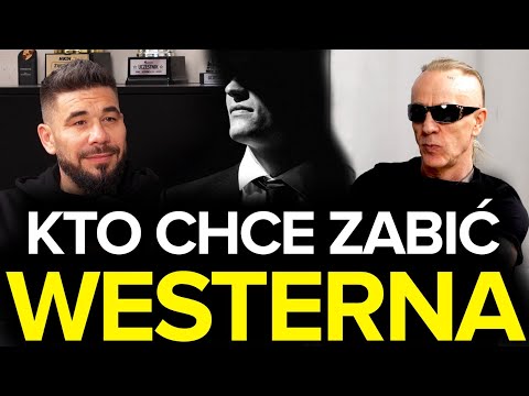 WESTERN - ZAMACH NA MNIE I BEZCZYNNOŚĆ POLICJI.