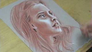 Drawing With Mary 5 Bella Swan