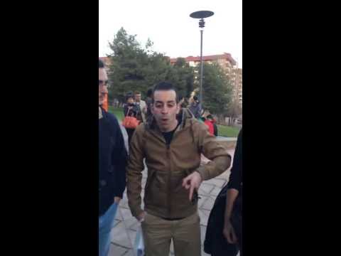 BOM 2014 - Micro BeatBox Game