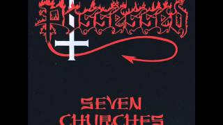Possessed - Seven Churches (Full Album)