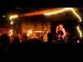 King Yellowman-"Saturday Night/ Oh Carolina"(live)@The Ashkenaz 2013