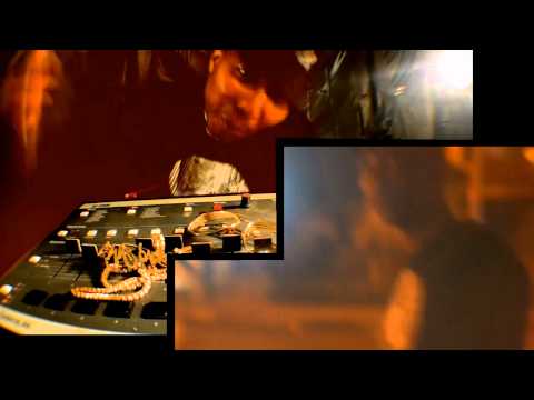 Lewis Parker - Walking on a Razor Part 2 Feat. Sadat X & Shabaam Sahdeeq