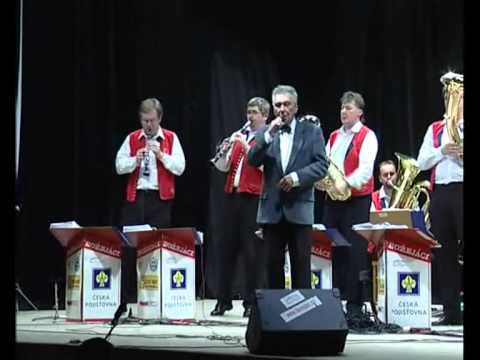 Božejáci + Josef Zíma - Od Tábora až k nám