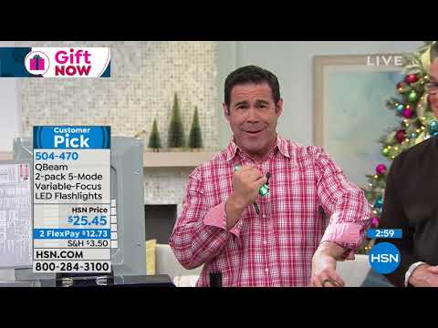 HSN | Practical Presents 11.04.2018 - 05 AM