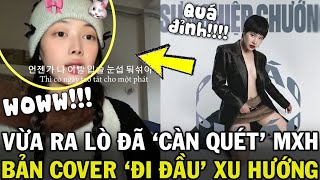 SỰ NGHIỆP CHƯỚNG bản Hàn gây sốt - Rap diss mà vẫn CƯNG XỈU, netizen gào thét vì QUÁ GẮT | Pin News