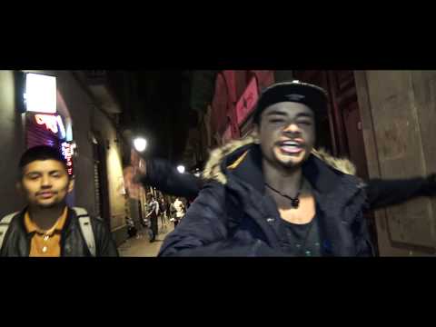 Ander Draw - Así Es La Calle (Videoclip)