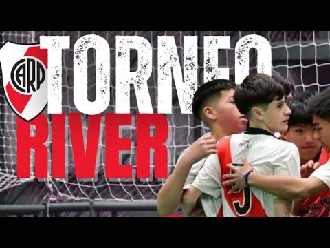 TORNEO RIVER PLATE , LAS HERAS SANTA CRUZ