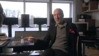 The Story Of The Guitar Pete Townshend Interview 2008