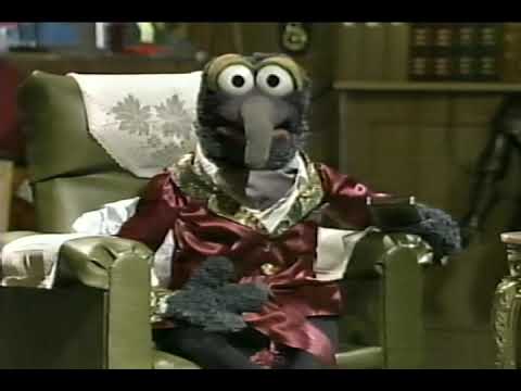Gonzo Presents Muppet Weird Stuff - interstitial content only (Playhouse Video, 1985)