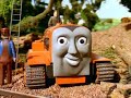 A Brief History Of Terence The Tractor