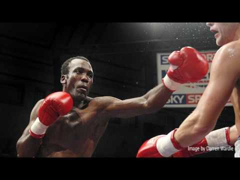 Fight Vision episode 3: Ian Napa, EBU Champion