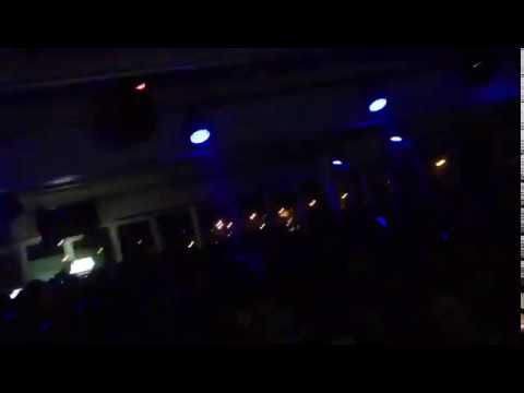 Fabrizio Maurizi @ Opium Party c/o Kontiki(San Benedetto del tronto) 08.04.2012