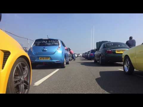 Santapod 8th April 17