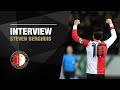 Berghuis over bekerduel en FC Utrecht-uit