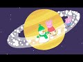 Peppa Pig Playground ️ Stars Peppa Pig Full Episodes