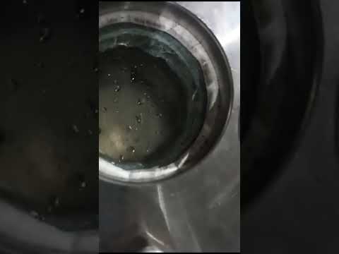 Mechanical Multi Column Distillation Plant