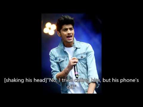 Last First Kiss, Part 19 (2/2)