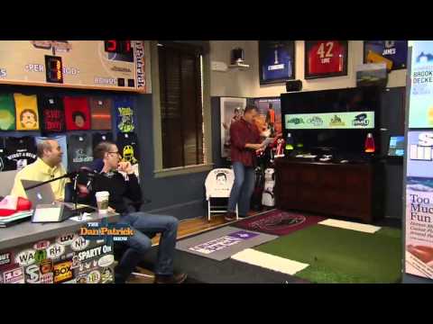 DP Cold Open (NCAA Team Trivia) 3/11/15
