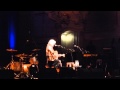 Emmylou Harris - Darlin' Kate - live Laeiszhalle Hamburg  2013-05-31