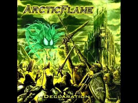 ARCTIC FLAME - Blind Leads The Blind