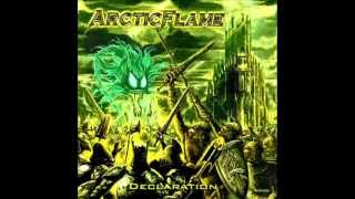 ARCTIC FLAME - Blind Leads The Blind