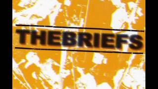 the briefs - piss on the youth