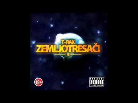 T-Rax - Harry Potter