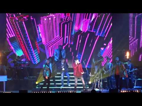 DSDS-Tour 2017 Live @ARENA KREIS DÜREN – Cake By The Ocean (DNCE)