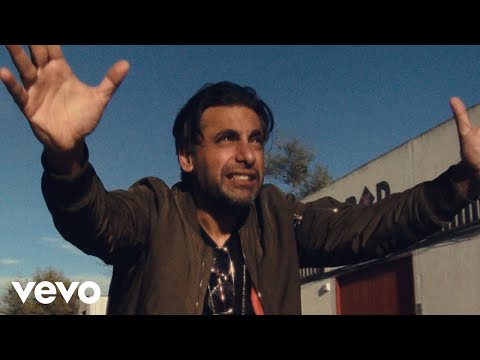 Los Cierra Bares - el madero (Official)