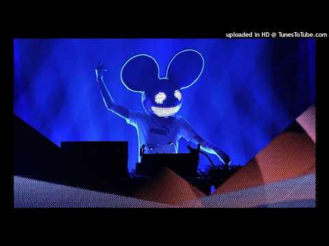 Deadmau5 Ghosts N Stuff Forever Nero + Eminem + Lil Wayne + Drake Mashup