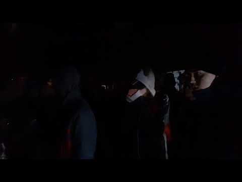 EISEF METZO vs DEKEL COBAJ - 4TOS - (SantaRap Clasificatoria ZanjaCap)