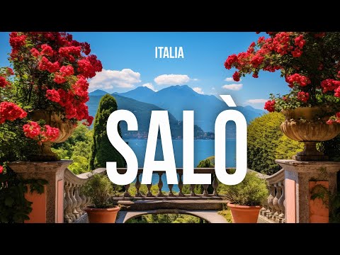 Salo, Italy: The hidden gem of Lake Garda